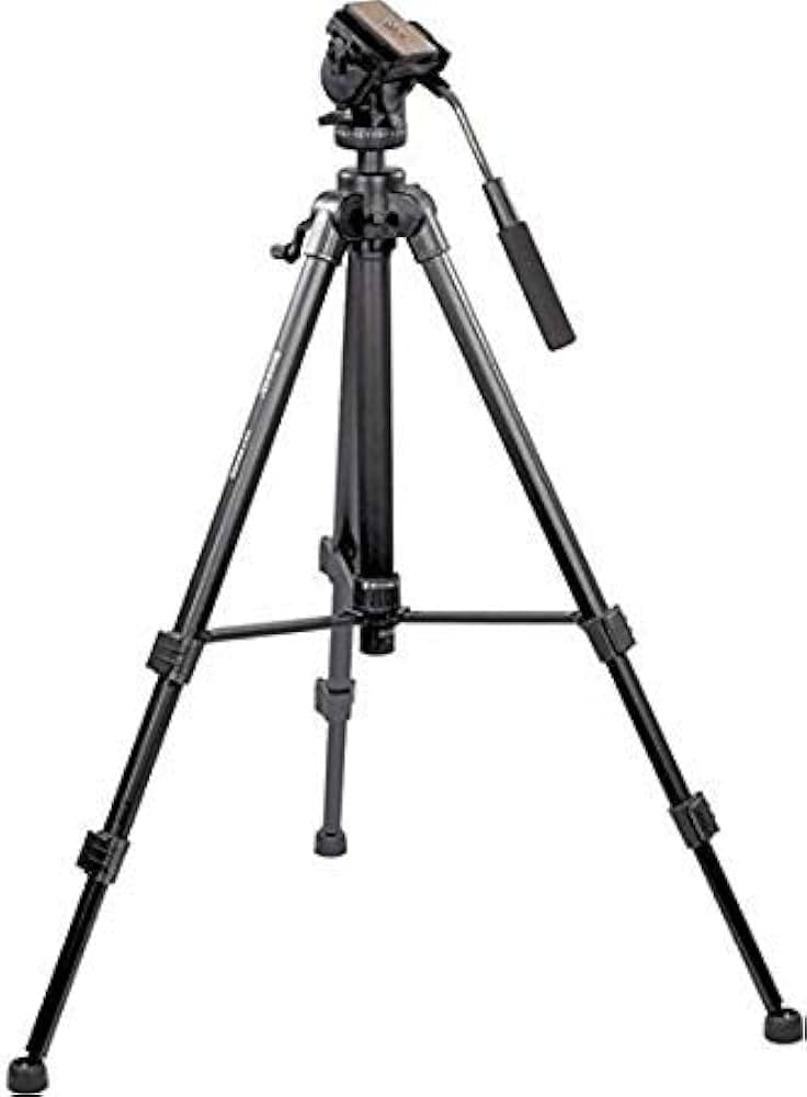 Simpex VCT-888RM Tripod