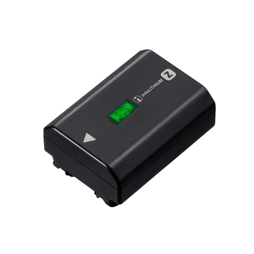 Sony NP-Z100 Battery