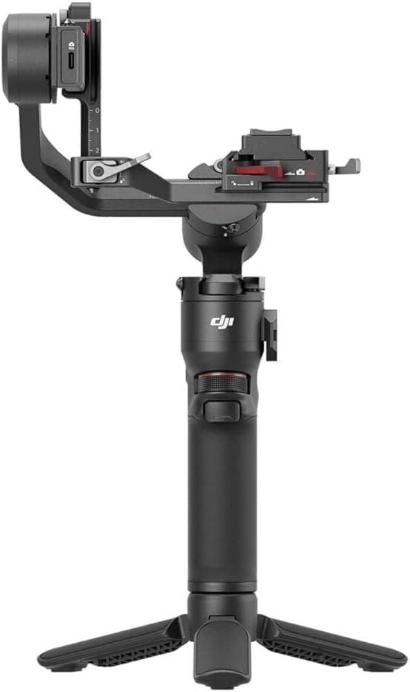 DJI RS3 Mini
