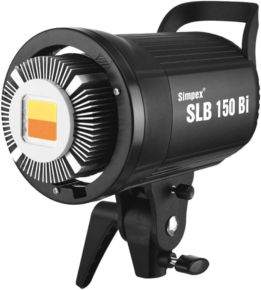 Simpex SLB 150 / 150W Bi-Color