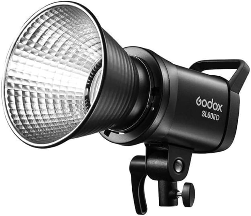 Godox SL60II-D LED Video Light