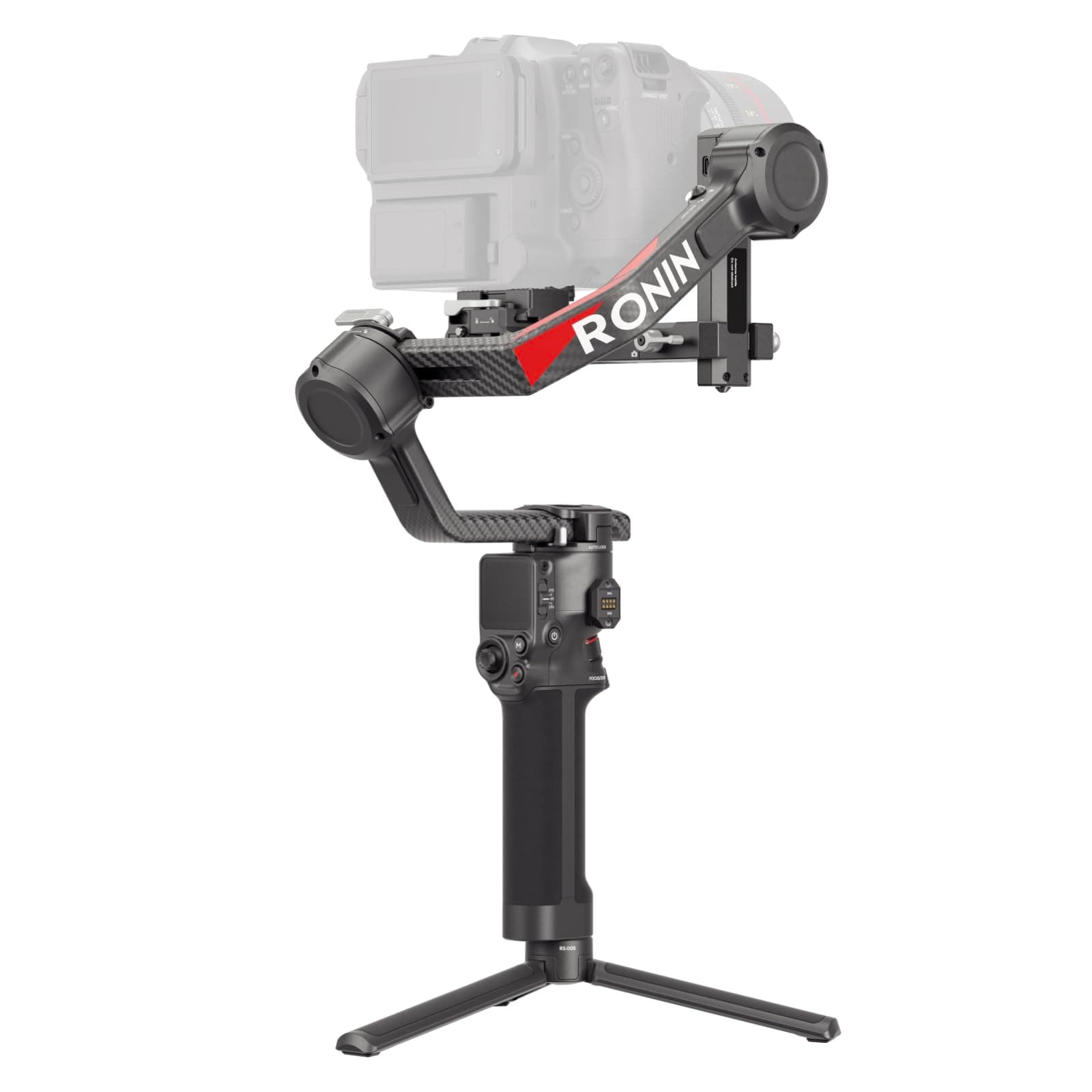 DJI RS4 Pro