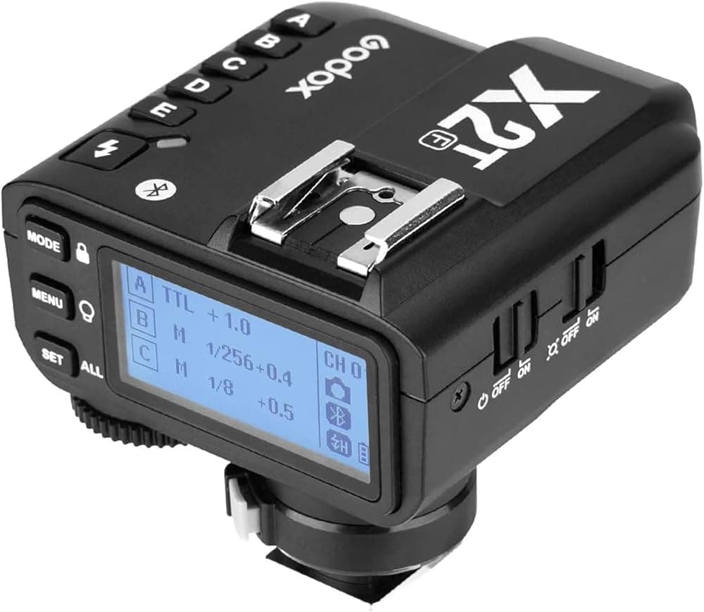 Godox XT2s Trigger