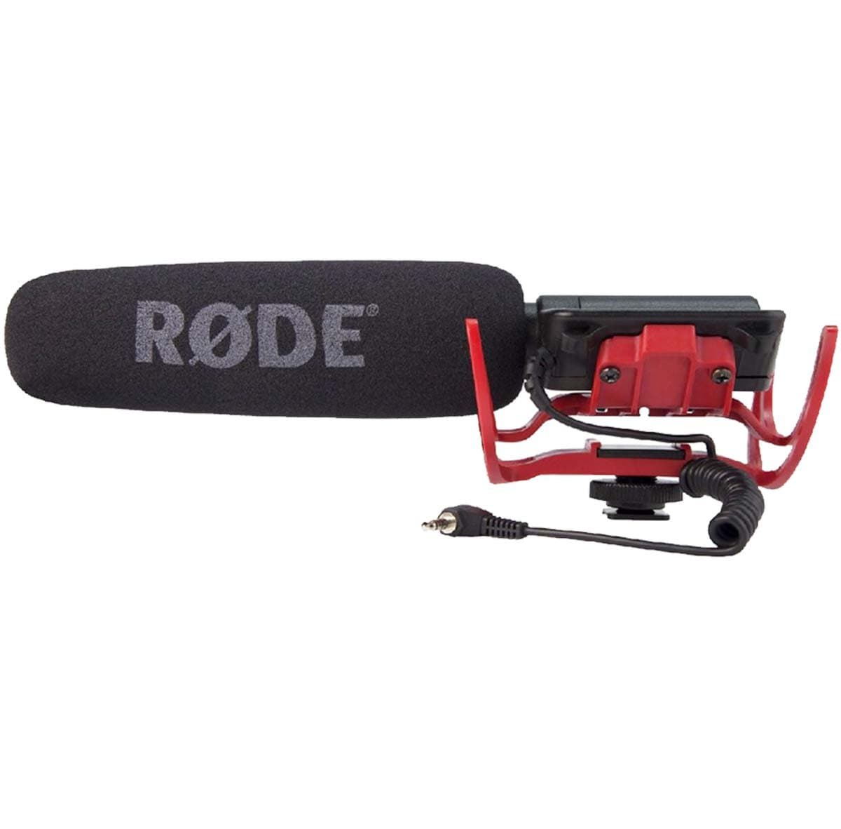 Rode VideoMic Directional Mic