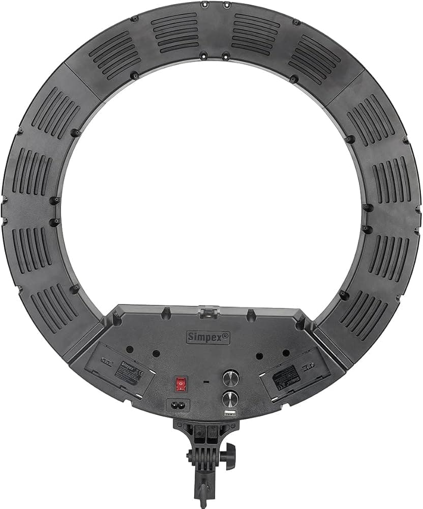 Simpex Ring LED RL-60