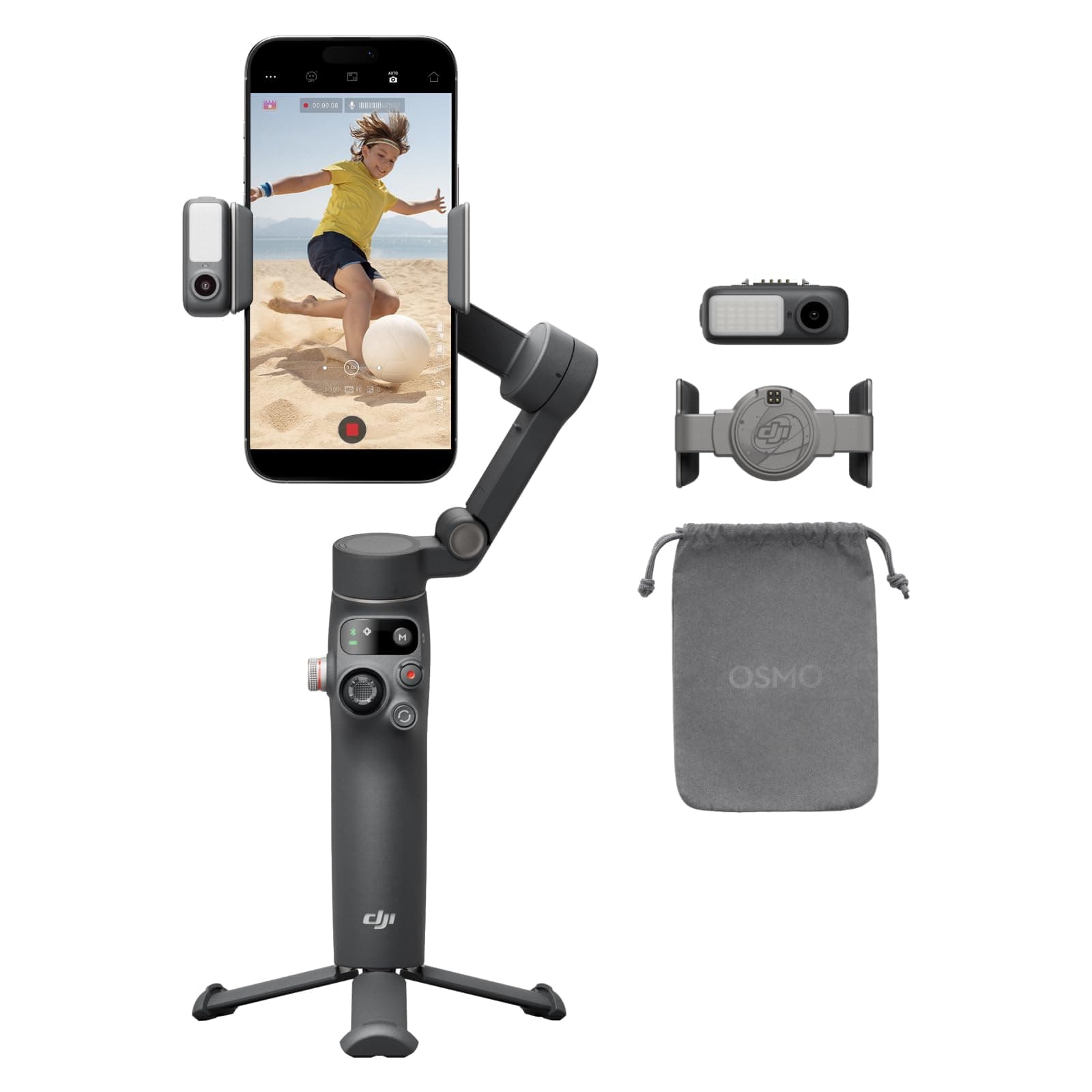 DJI Osmo 7P