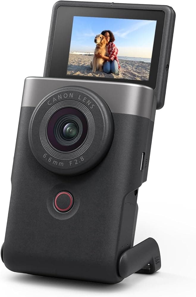 Canon PowerShot V10