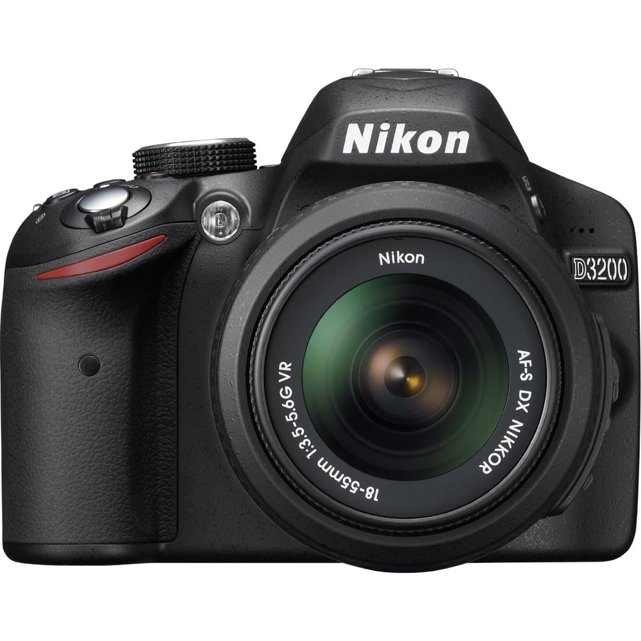 Nikon D3200