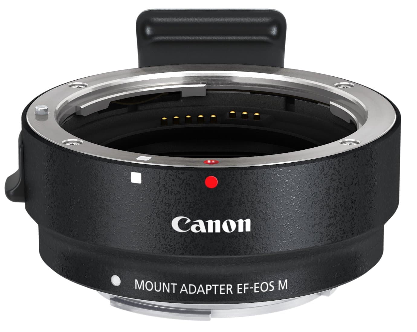 Canon EF-EOS M Mount Adapter