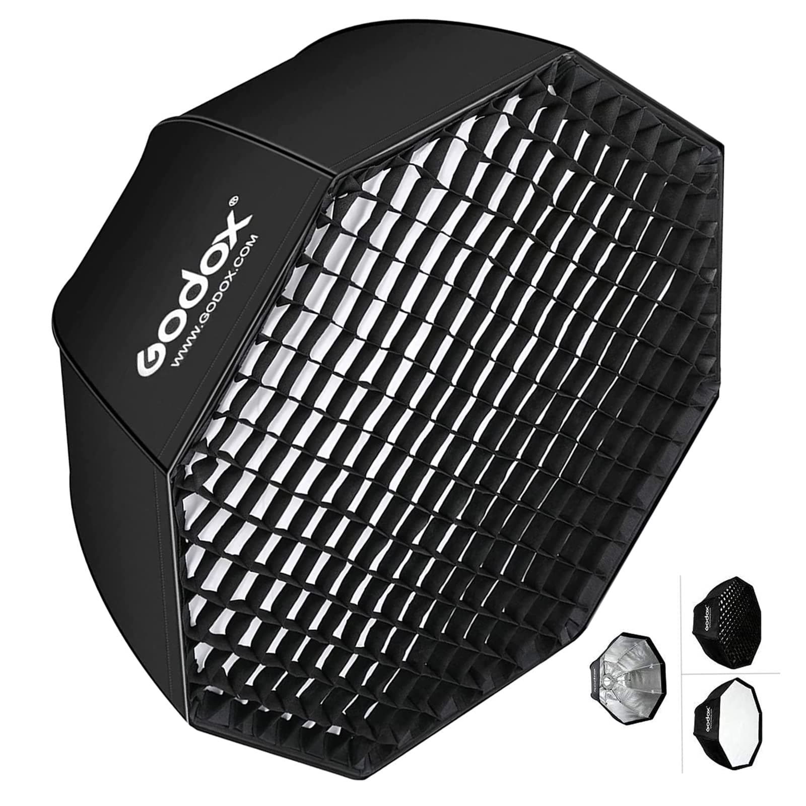 Godox 80 cm Octa Softbox