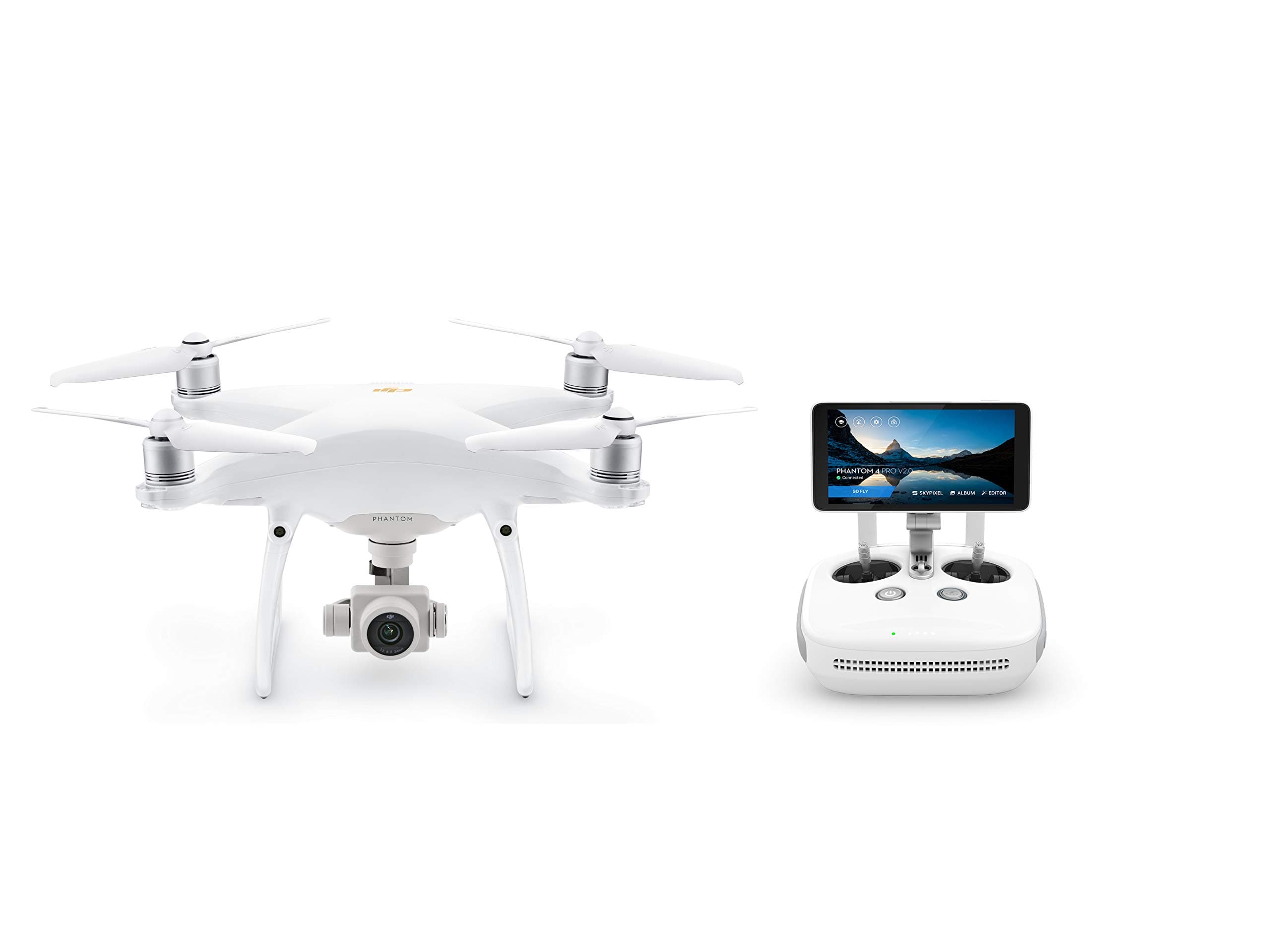 DJI Phantom 4