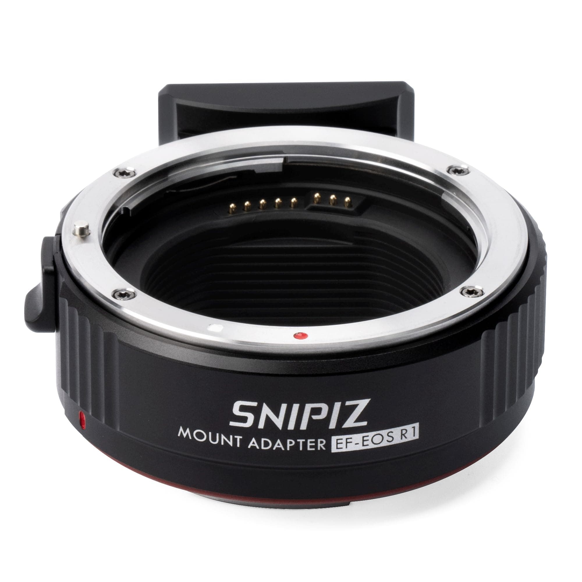 Electronic Auto Focus Lens Adapter (Canon)