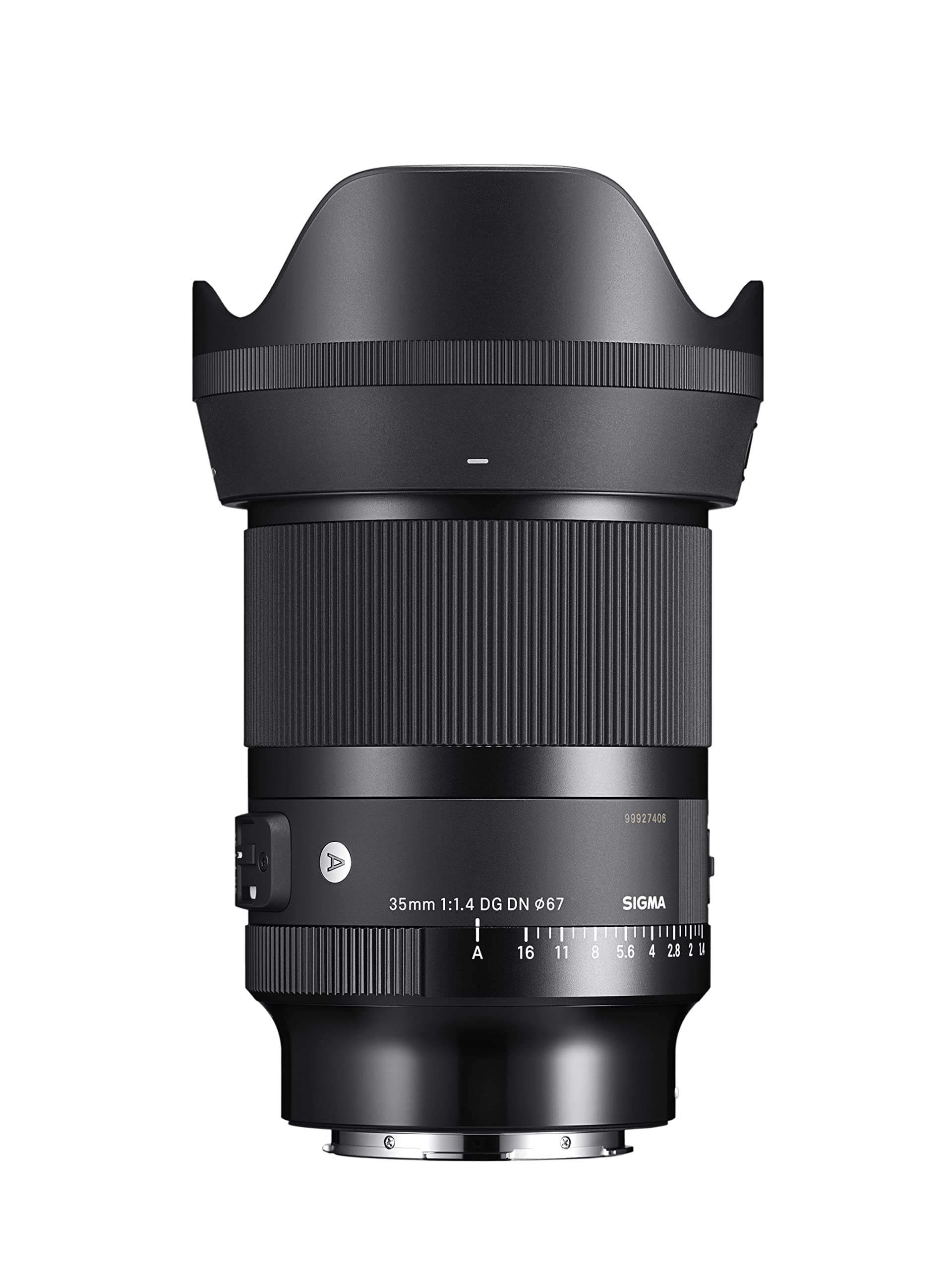 Sigma 35mm f/1.4 (Sony Mount)