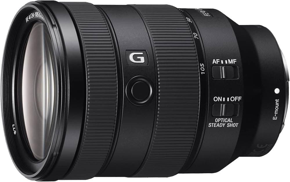 Sony FE 90mm Macro