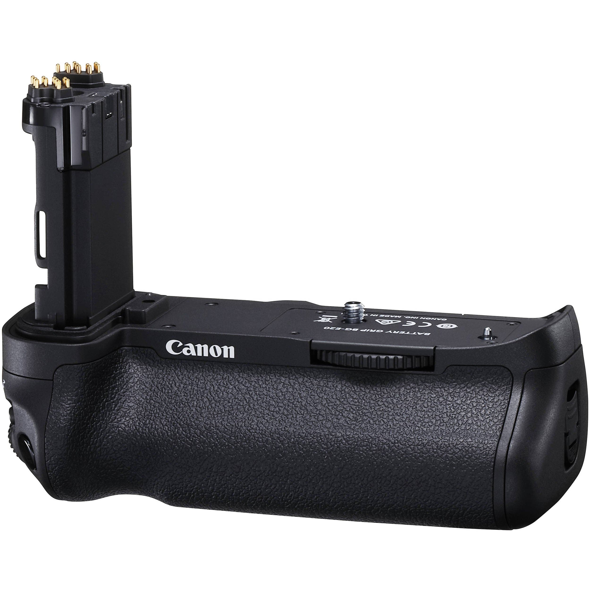 Canon Battery Grip