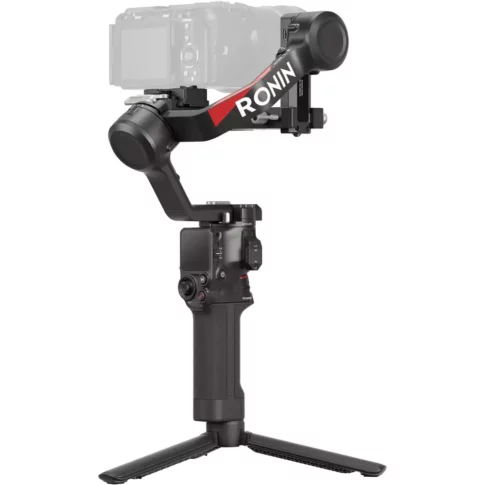 DJI RS 4 Gimbal Stabilizer, 3kg Payload, RS4